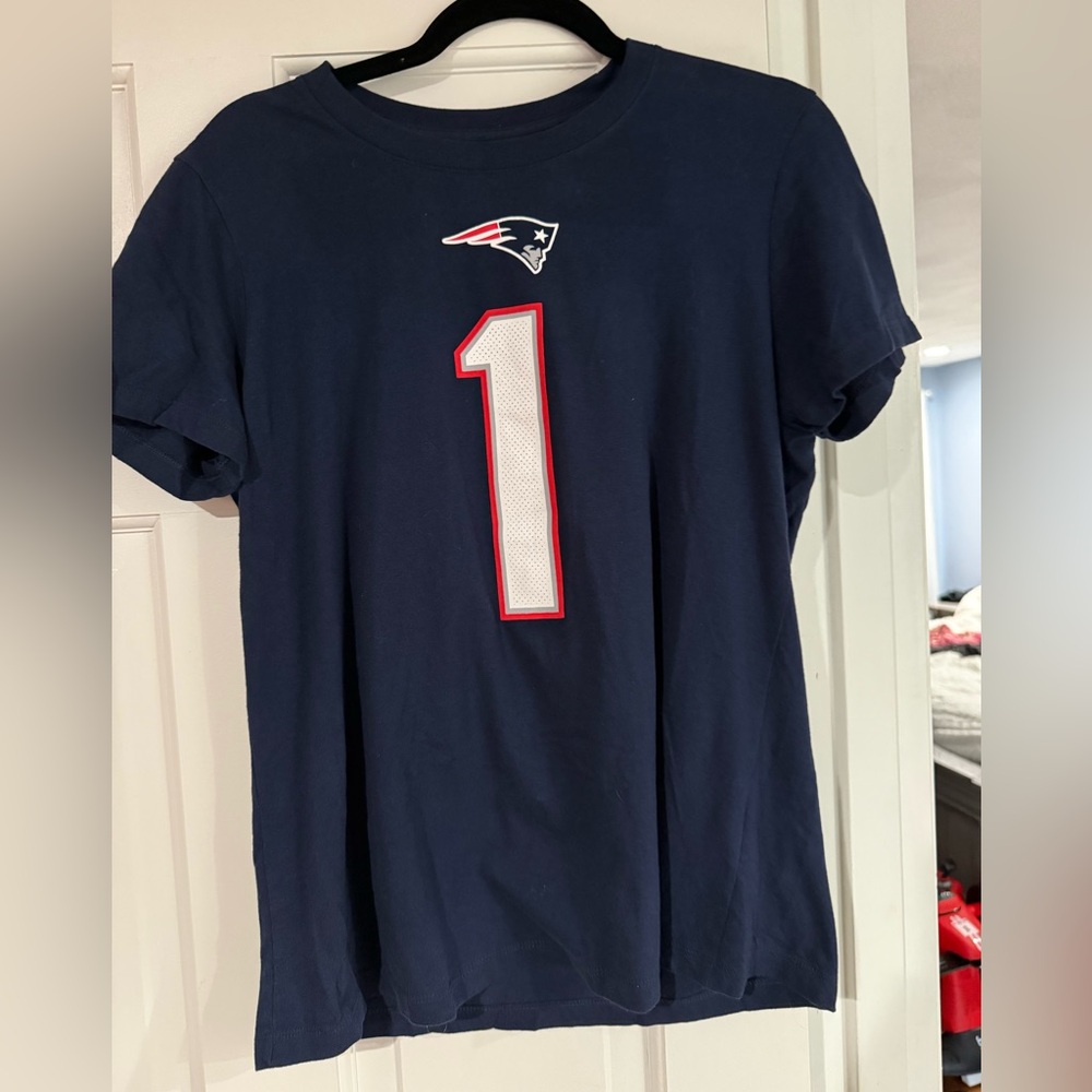 Nike Patriots tee S